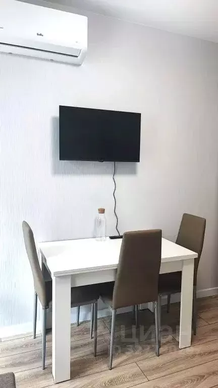 1-к кв. Краснодарский край, Сочи ул. Искры, 66/9к6 (36.0 м) - Фото 2