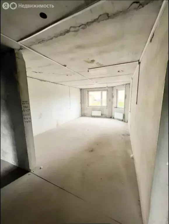 2-комнатная квартира: Тула, улица Хворостухина, 25 (65 м) - Фото 1