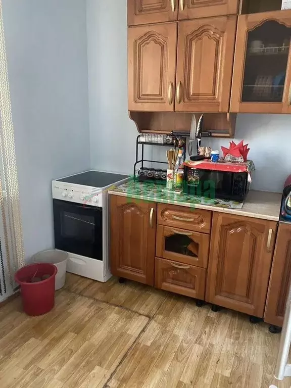 1-к кв. Забайкальский край, Чита ул. Усуглинская, 19 (36.6 м) - Фото 1