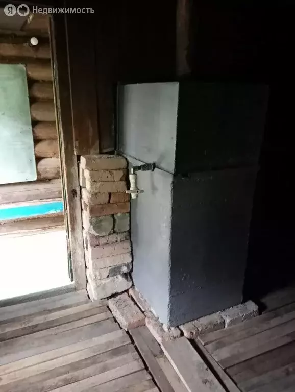Дом в Приморский край, Яковлевский муниципальный округ, село ... - Фото 0