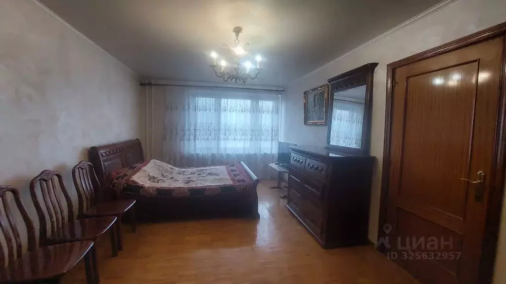 3-к кв. Москва Шоссейная ул., 48 (67.7 м) - Фото 0