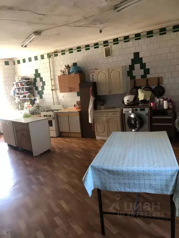 Комната Санкт-Петербург ул. Льва Толстого, 7 - Фото 0