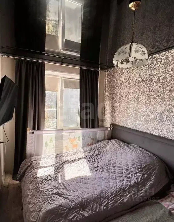 2-к кв. Башкортостан, Уфа бул. Тюлькина, 7/1 (42.7 м) - Фото 2