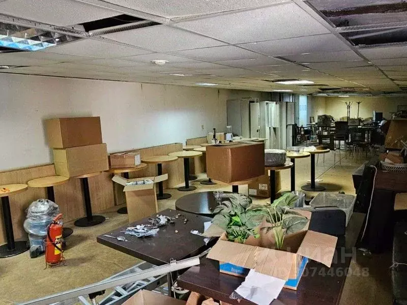 Склад в Санкт-Петербург ул. Мира, 3 (156 м) - Фото 2