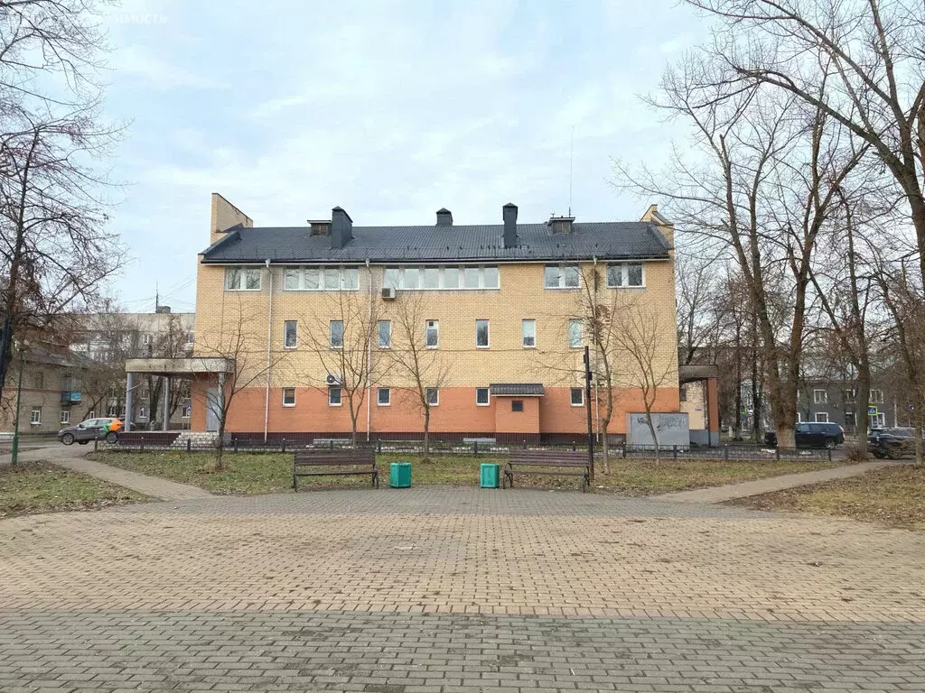 Офис (115 м) - Фото 2