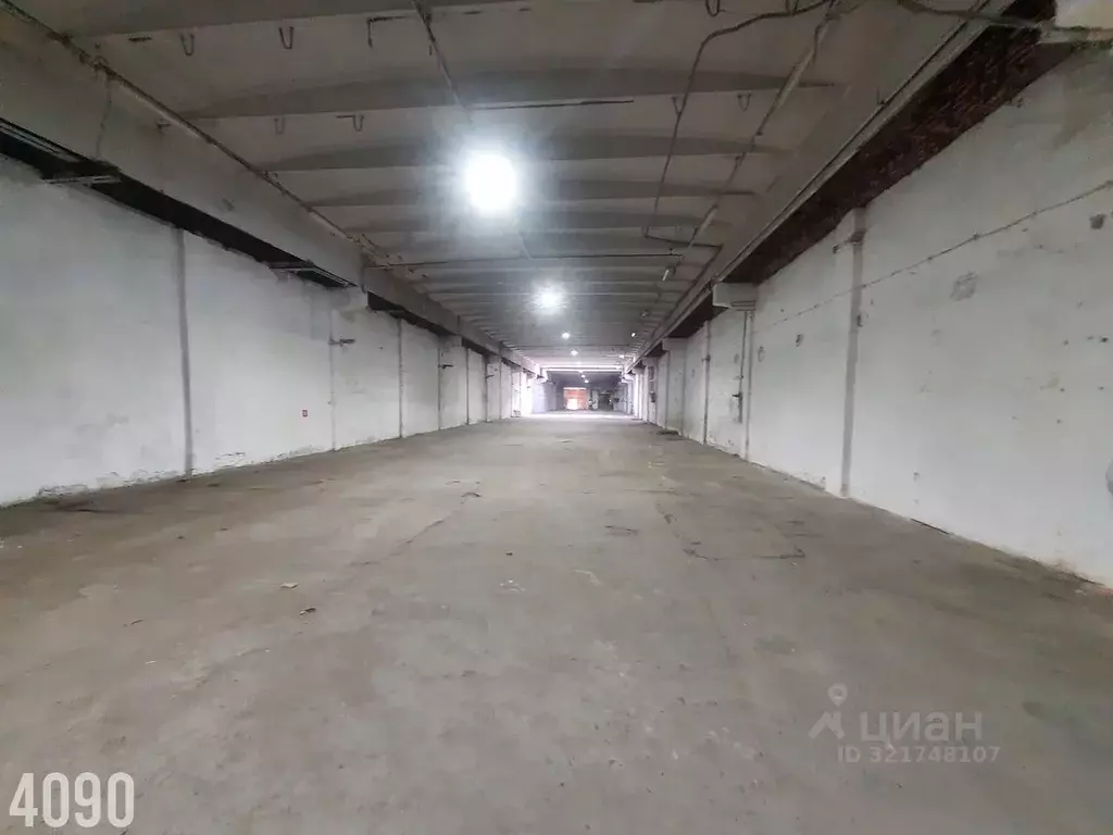 Склад в Краснодарский край, Краснодар Сормовская ул., 1 (5000 м) - Фото 2