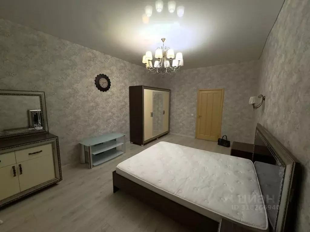2-к кв. Севастополь просп. Юрия Гагарина, 37 (56.0 м) - Фото 1