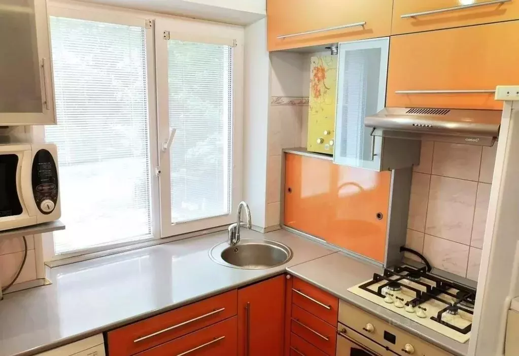 2-к кв. Белгородская область, Белгород ул. Костюкова, 22 (44.0 м) - Фото 2