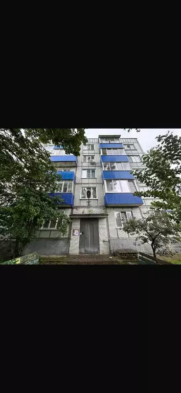 Продаётся 1-к квартира, 32 м - Фото 0