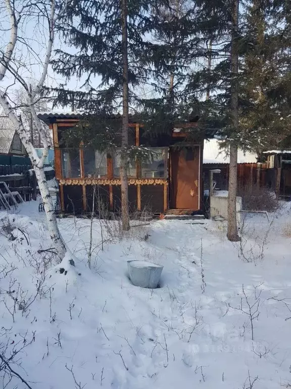Участок в Саха (Якутия), Якутск городской округ, с. Маган  (8.0 сот.) - Фото 0