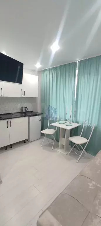 Квартира-студия, 20 м, 8/9 эт. - Фото 0