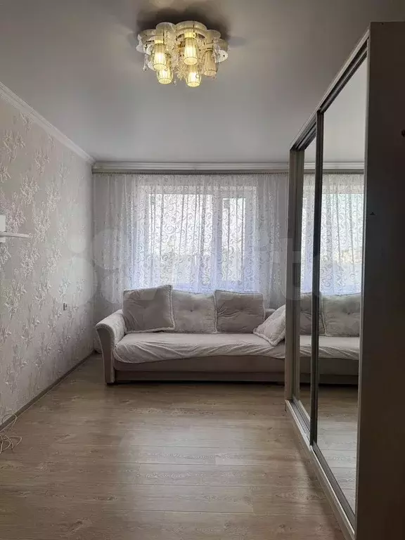 1-к. квартира, 37 м, 14/16 эт. - Фото 1