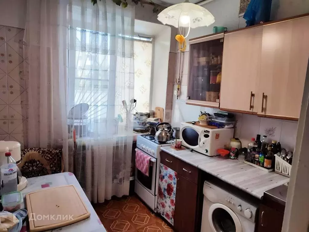 Продаётся 2-к квартира, 40.6 м - Фото 0