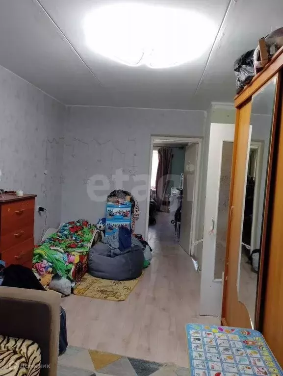 Продаётся 2-к квартира, 46 м - Фото 1