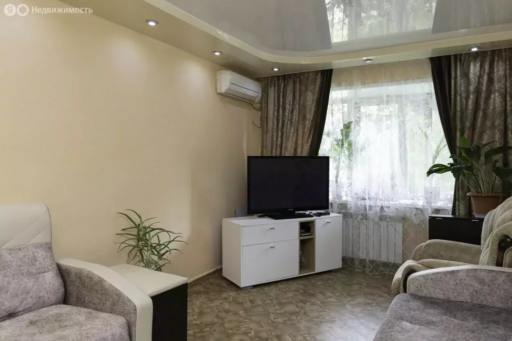 2-комнатная квартира: Благовещенск, улица Ленина, 235 (43.6 м) - Фото 0