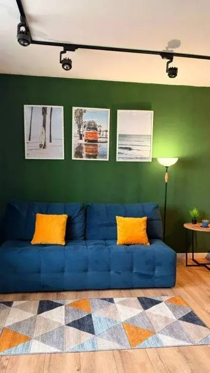 1-к кв. Свердловская область, Нижний Тагил ул. Булата Окуджавы, 5 ... - Фото 1