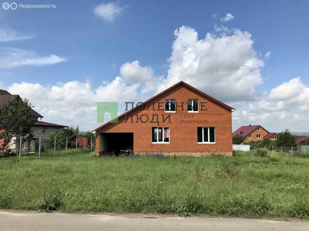 Дом в посёлок Новосадовый, микрорайон Новосадовый 26, Молдавская ... - Фото 1