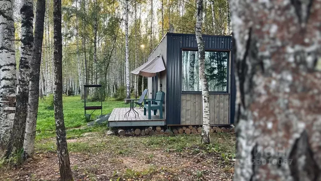 Дом в Костромская область, Кострома  (18 м) - Фото 1