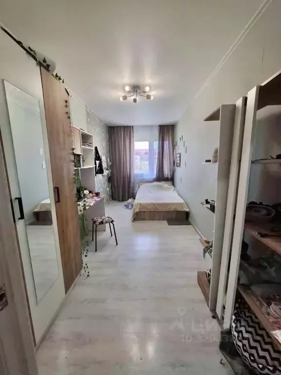 3-к кв. Волгоградская область, Волжский просп. Имени Ленина, 168 (67.7 ... - Фото 2