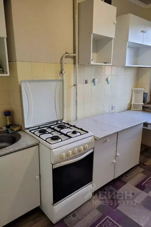 3-к кв. Нижегородская область, Нижний Новгород просп. ... - Фото 0