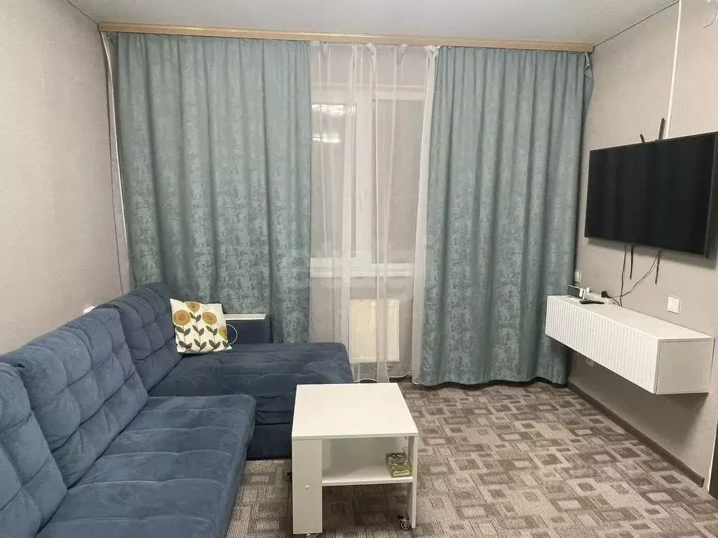 2-к кв. Ямало-Ненецкий АО, Новый Уренгой просп. Губкина, 21 (57.8 м) - Фото 0