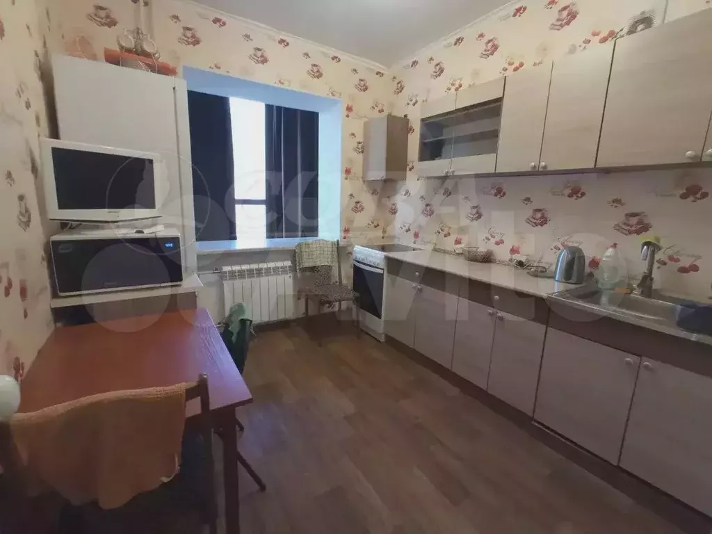 2-к. квартира, 60 м, 2/5 эт. - Фото 0