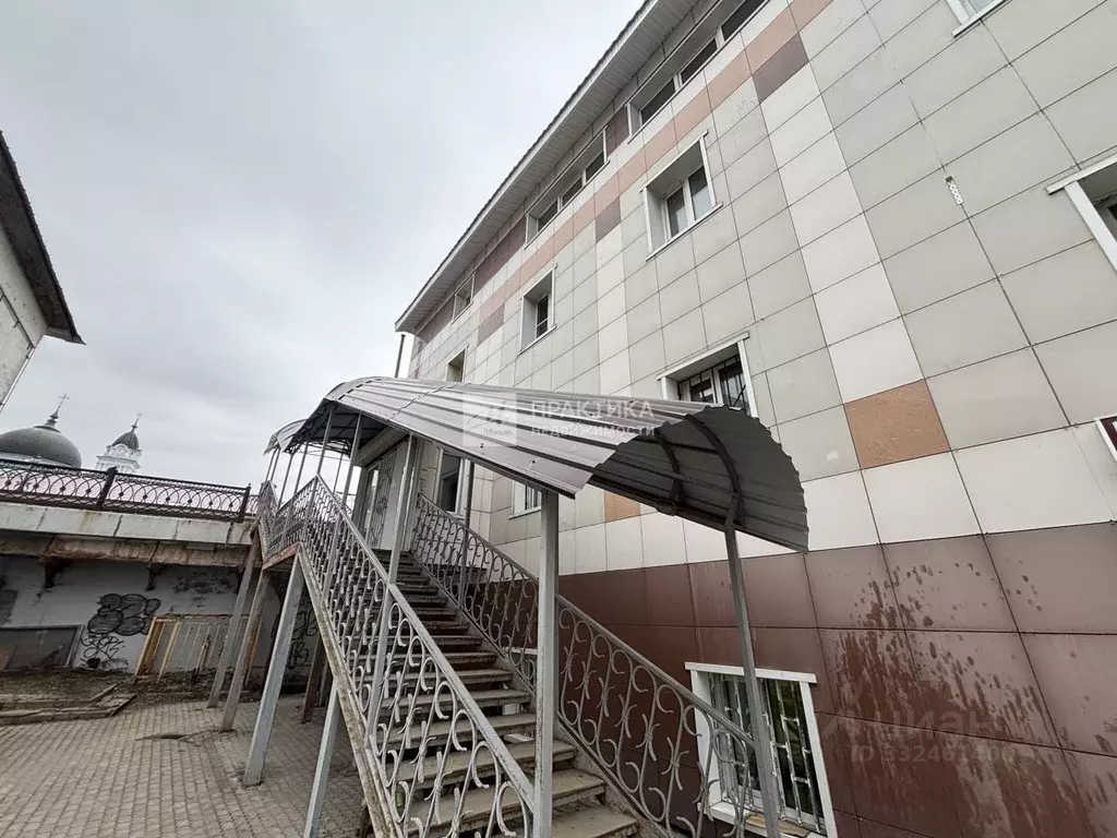 Офис в Московская область, Ногинск Богородский городской округ, ... - Фото 2