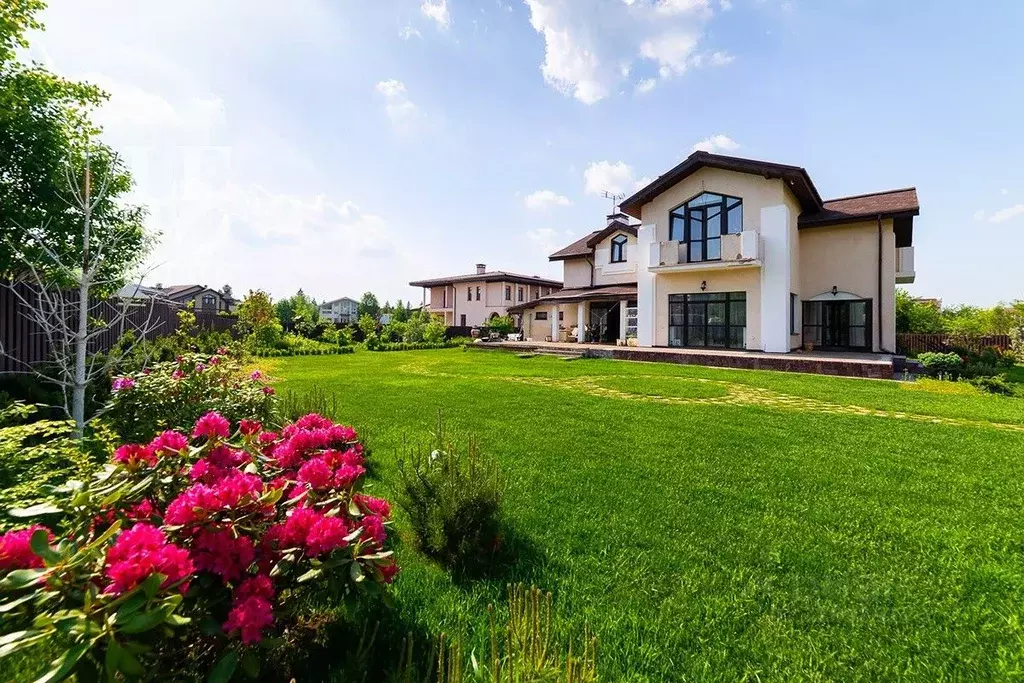 Дом в Московская область, Мытищи городской округ, д. Румянцево пер. ... - Фото 2