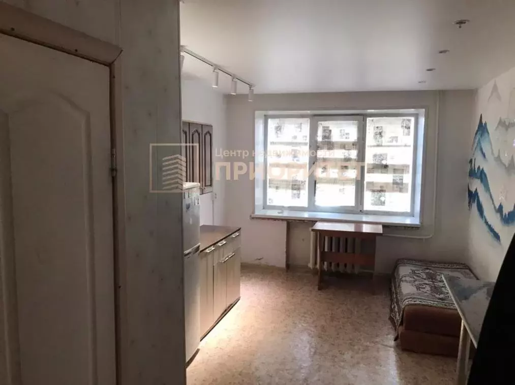 Квартира, , 18.39 м - Фото 2