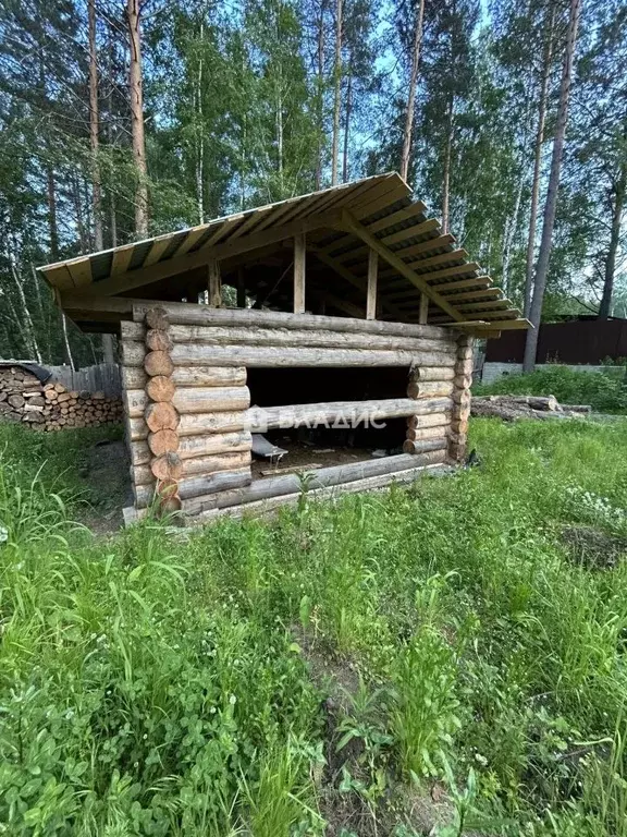 Участок в Иркутская область, Иркутский муниципальный округ, д. ... - Фото 2