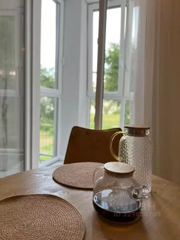 2-к кв. Калининградская область, Пионерский Октябрьская ул., 12А (50.0 ... - Фото 2