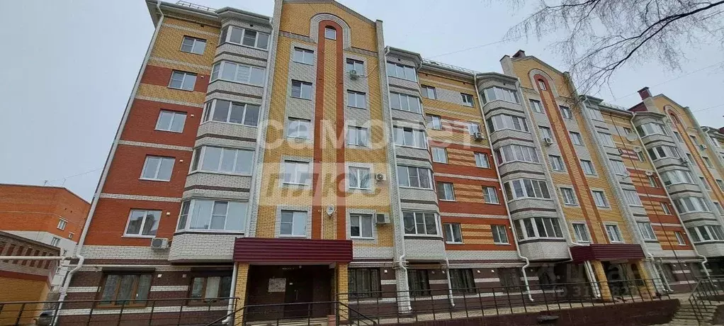 2-к кв. Марий Эл, Йошкар-Ола Ленинский просп., 69Б (68.11 м) - Фото 0