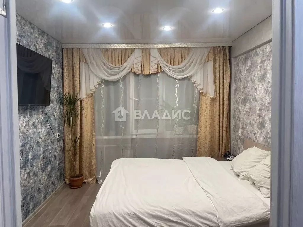 2-к кв. Иркутская область, Ангарск 6А мкр, 13Б (48.0 м) - Фото 0