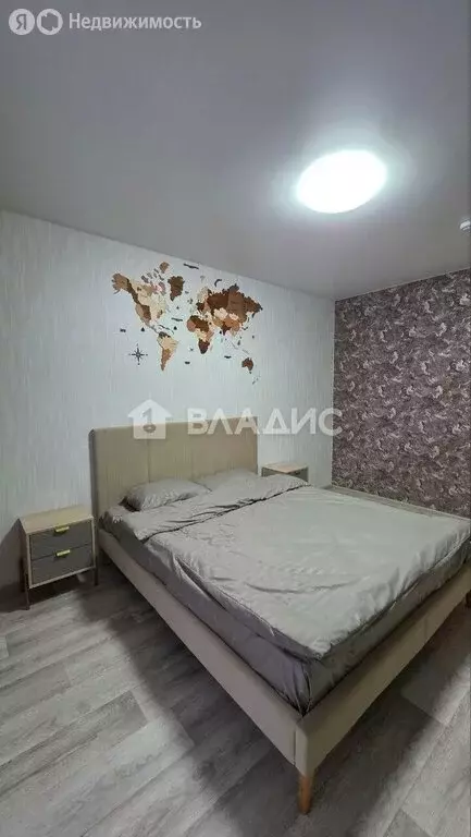 2-комнатная квартира: Пермь, Серебристая улица, 12 (43.1 м) - Фото 2