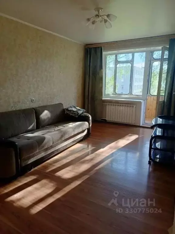 2-к кв. Брянская область, Брянск ул. 22-го съезда КПСС, 23 (45.0 м) - Фото 1