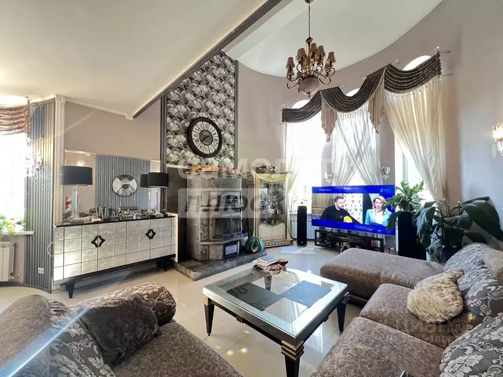 Дом в Московская область, Солнечногорск городской округ, д. Жилино  ... - Фото 2