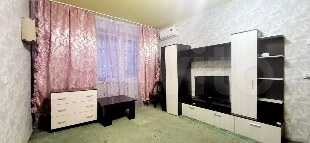 1-к. квартира, 39 м, 5/9 эт. - Фото 0