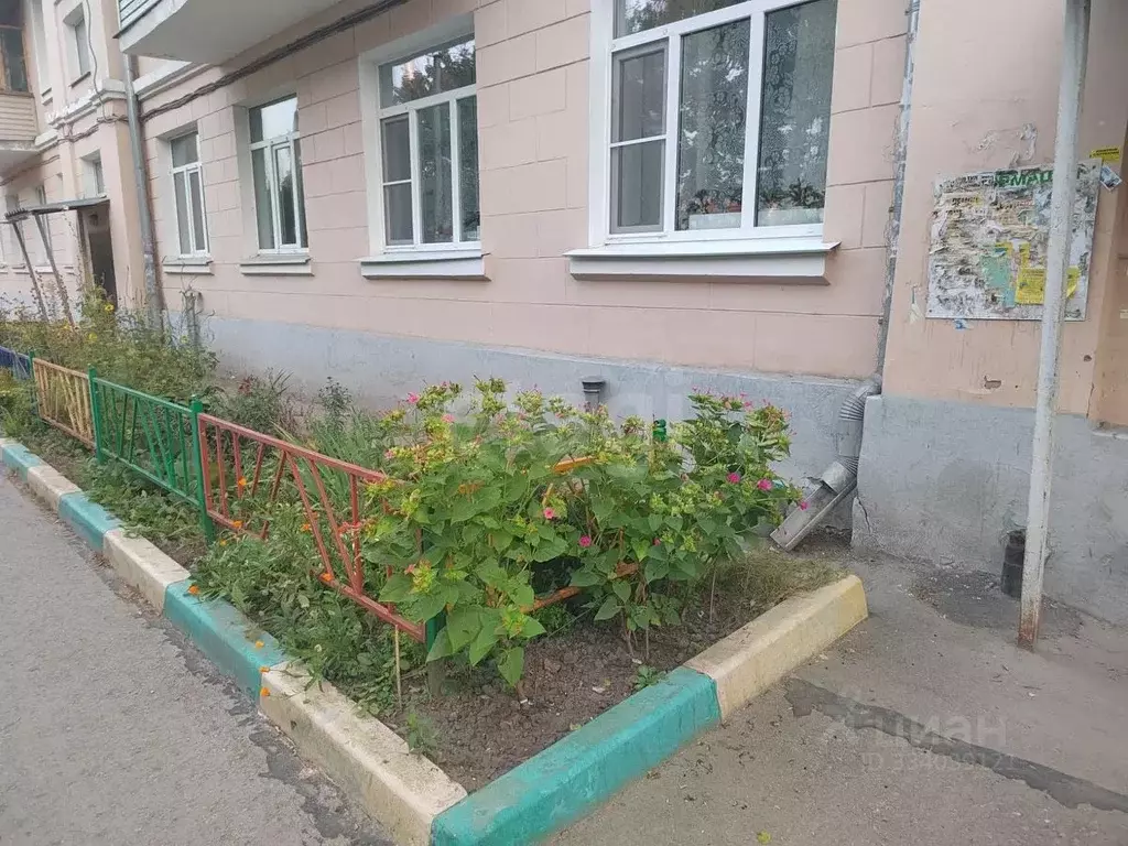 3-к кв. Тульская область, Тула ул. Кирова, 184Б (70.4 м) - Фото 1