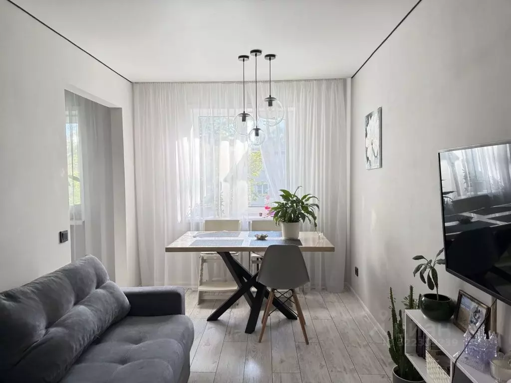 3-к кв. Марий Эл, Йошкар-Ола ул. Машиностроителей, 6Д (58.0 м) - Фото 2