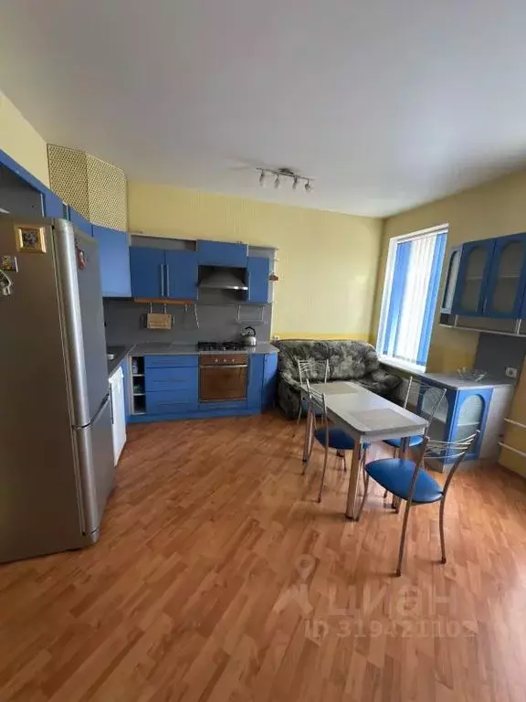 2-к кв. Санкт-Петербург наб. Реки Фонтанки, 108 (80.0 м) - Фото 1