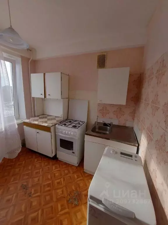 2-к кв. Санкт-Петербург ул. Есенина, 26К1 (46.2 м) - Фото 1