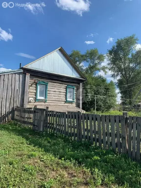 Дом в Ульяновский район, Ундоровское сельское поселение, посёлок ... - Фото 0