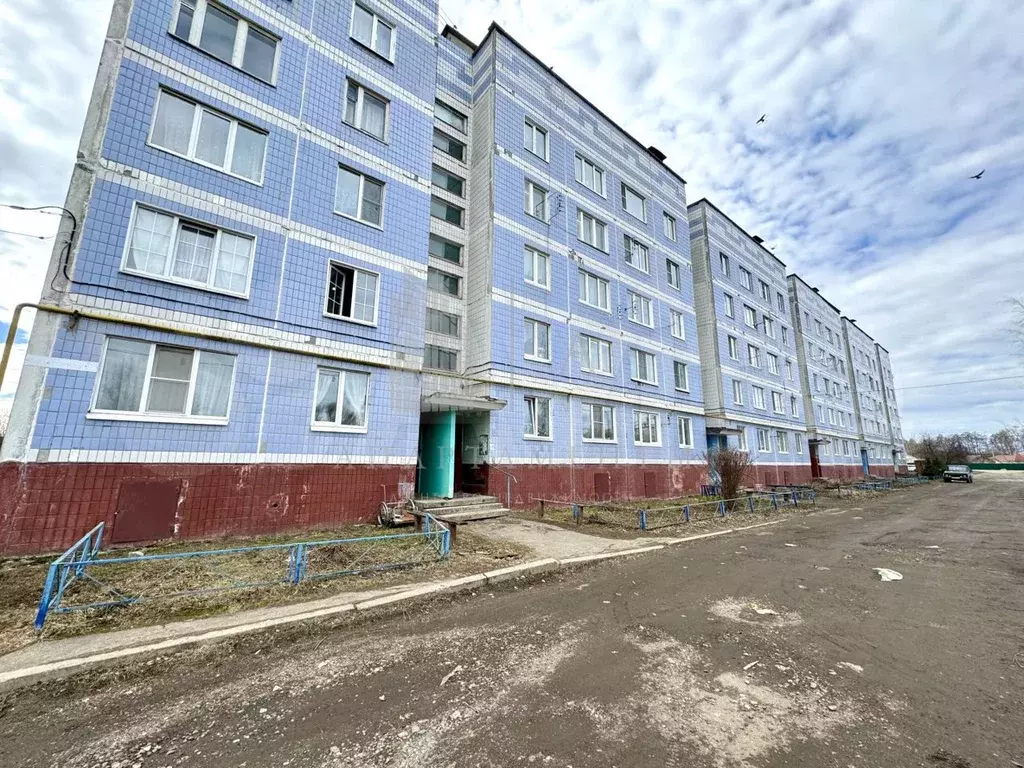 3-к. квартира, 72 м, 2/5 эт. - Фото 0