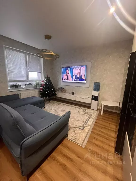 4-к кв. Московская область, Одинцово Микрорайон Клубничное Поле, 2 ... - Фото 2