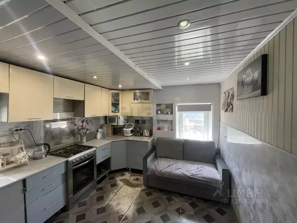 Дом в Калужская область, Калуга Колхозная ул., 36 (52 м) - Фото 2