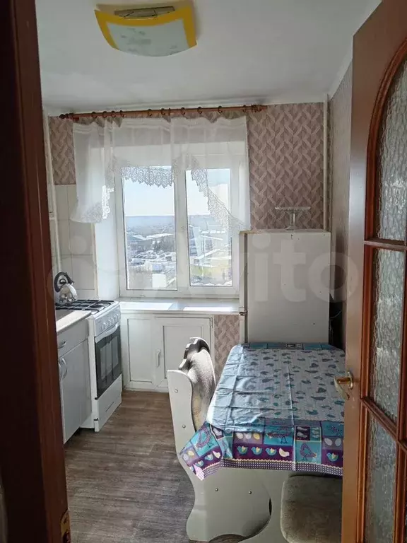 3-к. квартира, 63 м, 7/9 эт. - Фото 1