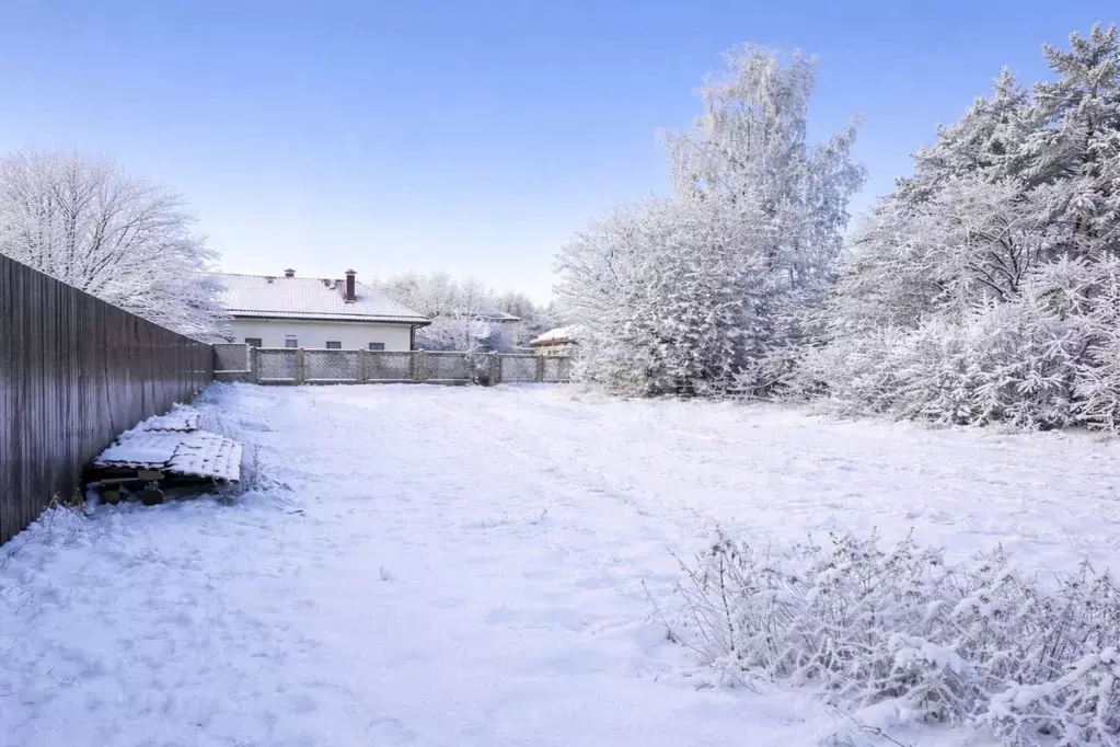 Участок в Тульская область, Тула городской округ, д. Харино ул. ... - Фото 1