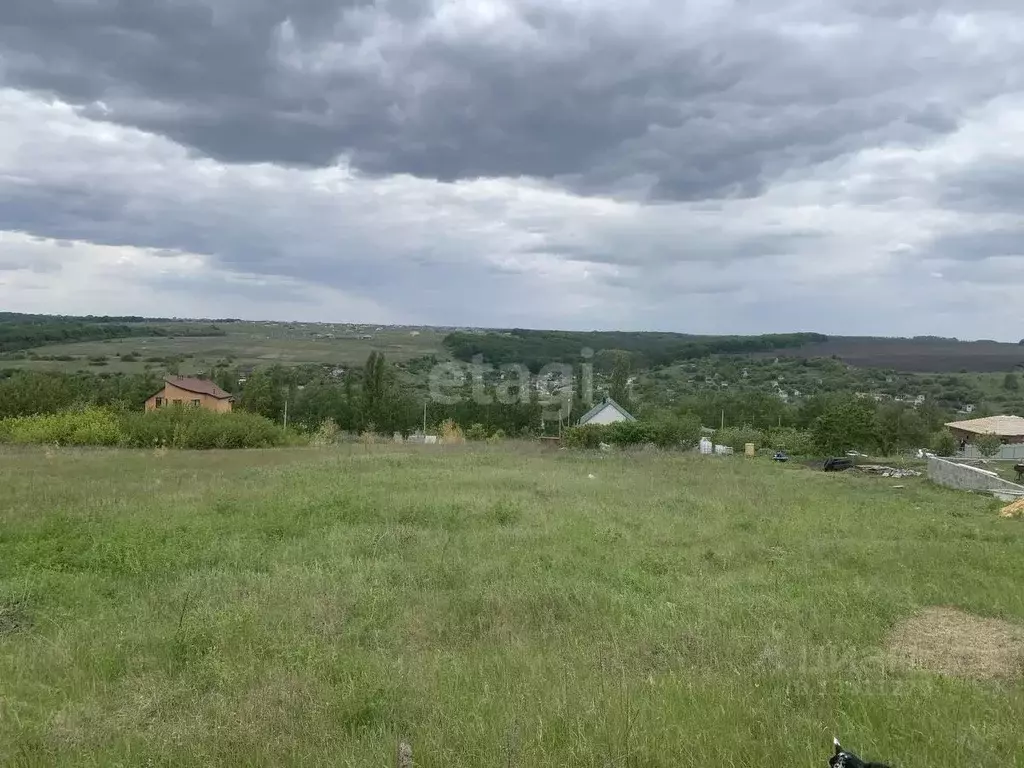 Участок в Белгородская область, Белгородский район, Ериковское с/пос, ... - Фото 0