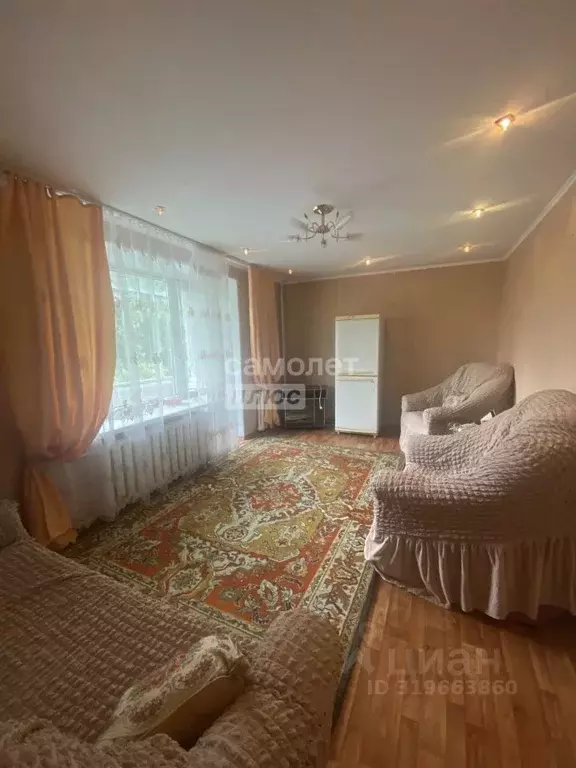 2-к кв. Брянская область, Брянск просп. Станке Димитрова, 53 (52.0 м) - Фото 0