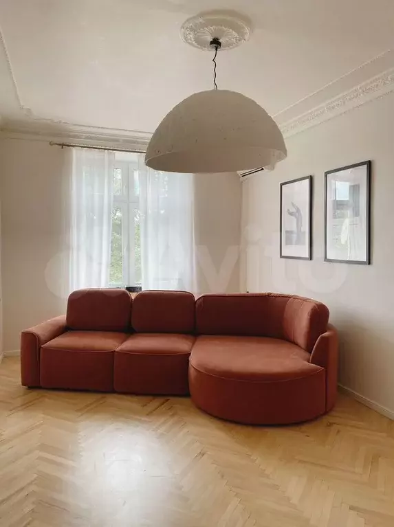 3-к. квартира, 82 м, 5/8 эт. - Фото 0